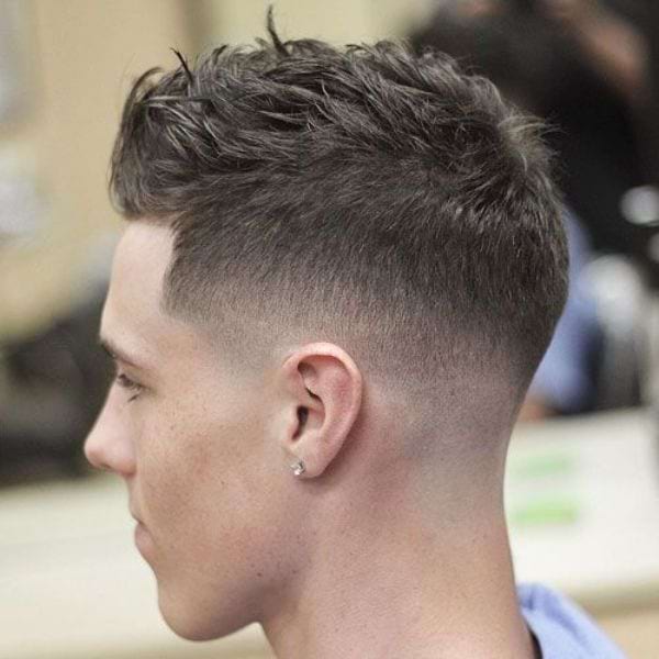 Fade Cut