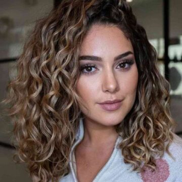 Locken ohne Hitze: Die besten Methoden