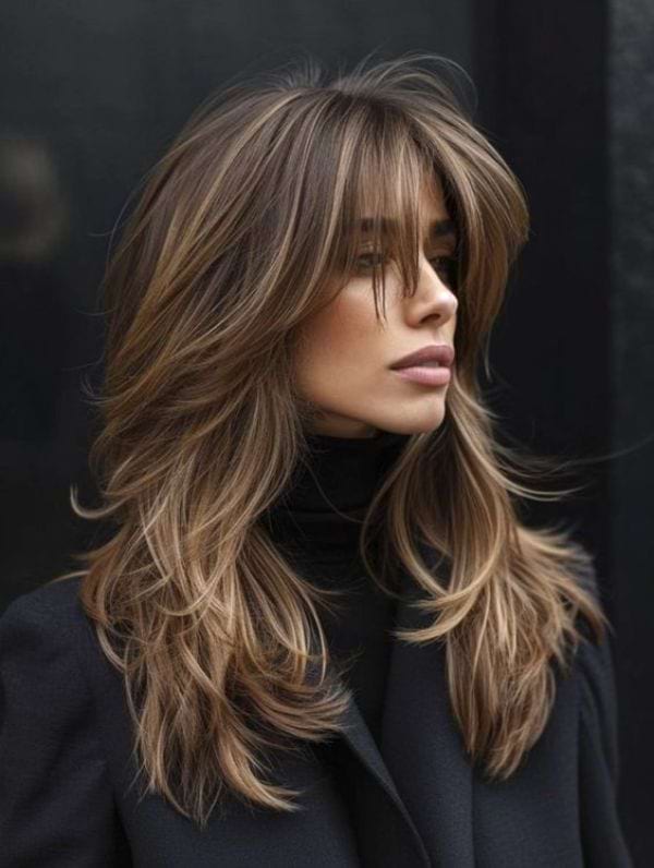 Long Shag