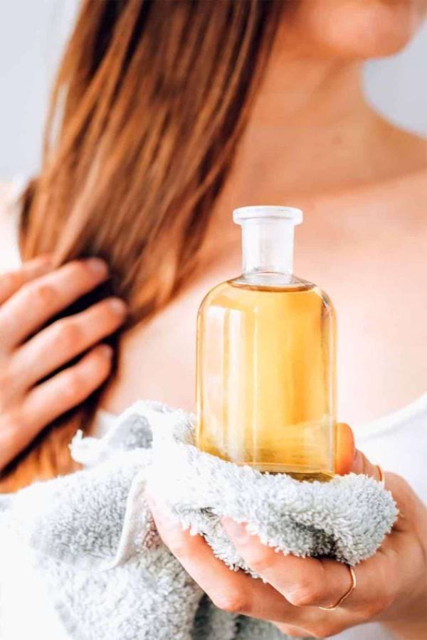 Rizinusoel Haare: Anwendung und Tipps
