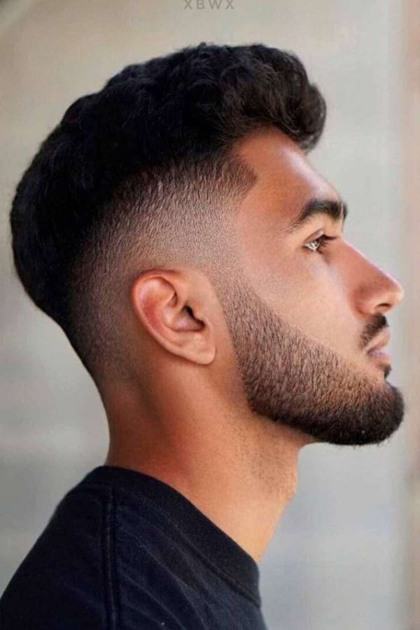 Shadow Fade