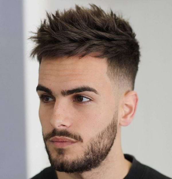 Undercut