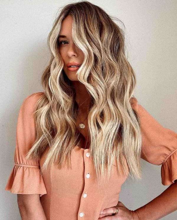 Was genau sind Beach Waves?